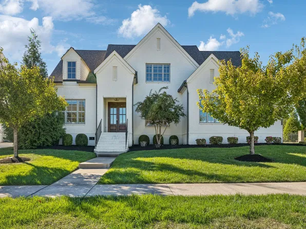 3817 Pulpmill Dr, Thompsons Station, TN 37179
