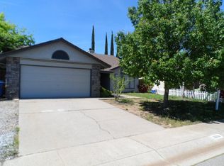 2602 Yana Ave, Redding, CA
