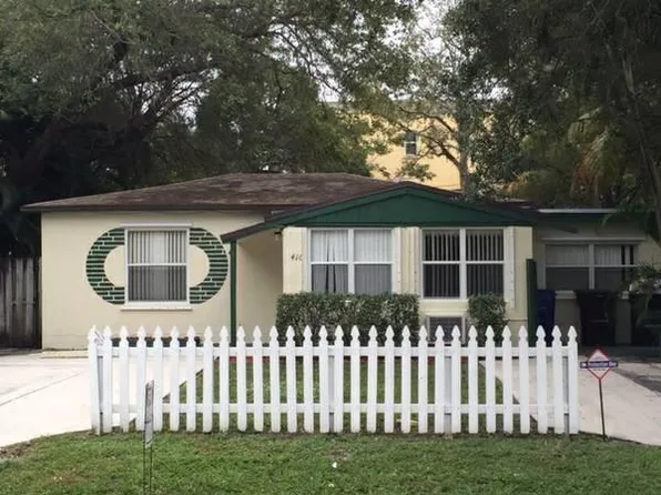 410 SW 7th St, Fort Lauderdale, FL 33315