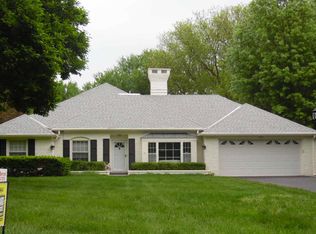 2638 Steamwagon Rd, Nebraska City, NE 68410