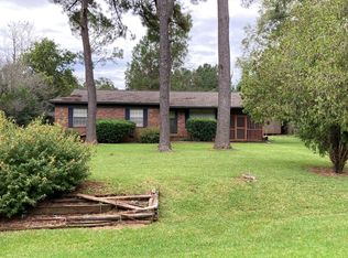 1403 Bellflower Rd, Dawson, GA 39842