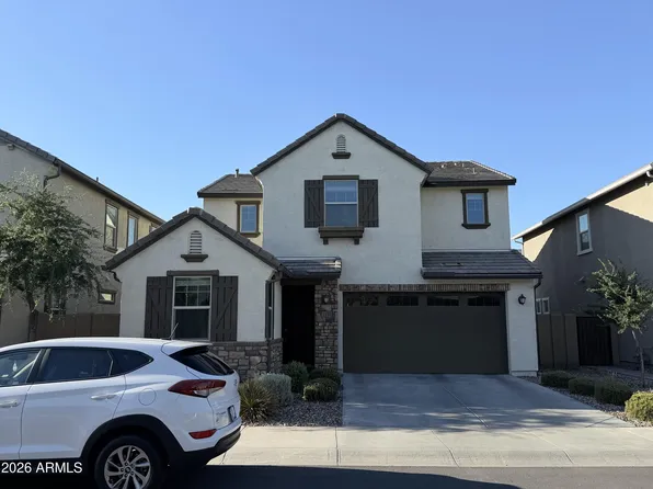 1150 E Armstrong Way, Chandler, AZ 85286