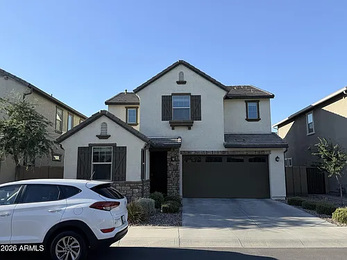 1150 E Armstrong Way Photo 1