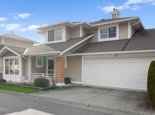 6885 184th St #62, Surrey, BC V3S 9G1