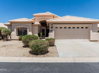 14672 W Whitton Ave, Goodyear, AZ 85395