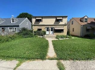 1924 E Euclid Ave #A, Milwaukee, WI 53207