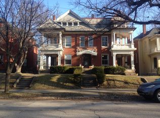 1123 Cherokee Rd, Louisville, KY 40204