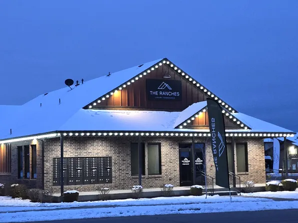 The Ranches Townhomes, 200 E 2300 N #1B-1Ba-829Sqft, Ogden, UT 84414