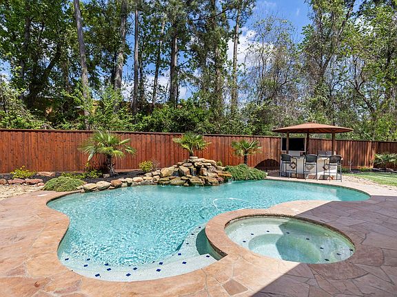 2nd image of 7002 Briton Centre Ct