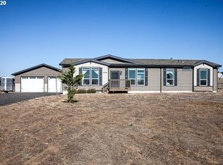 6547 Seven Mile Hill Rd, The Dalles, OR 97058
