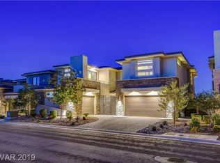 56 Pristine Glen St, Las Vegas, NV 89135