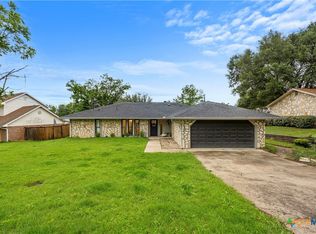 3702 Valley View Dr, Temple, TX 76502
