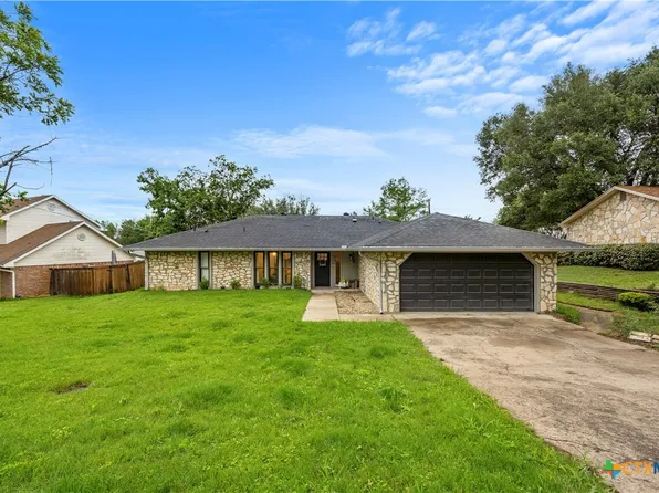 3702 Valley View Dr, Temple, TX 76502