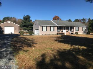 12642 Greensboro Rd, Greensboro, MD 21639