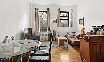 Rented by Compass