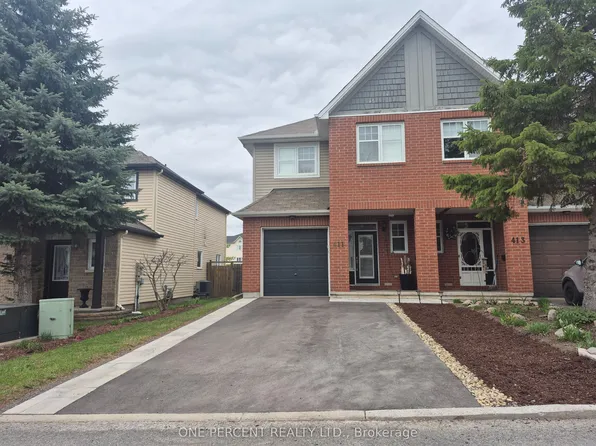 411 Cache Bay Cres, Ottawa, ON K1T 4H3