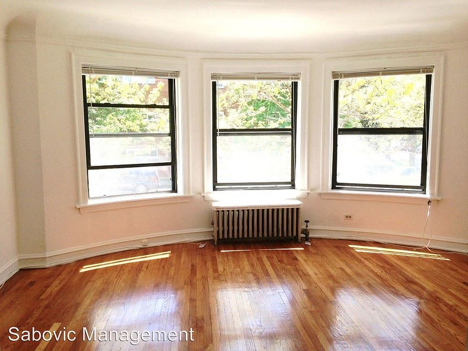 1st image of 5503 N Campbell Ave APT 1