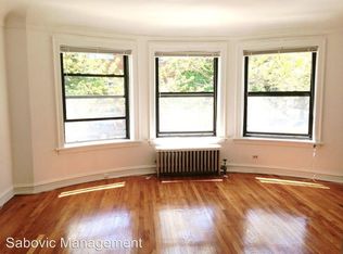 5503 N Campbell Ave APT 1, Chicago, IL 60625