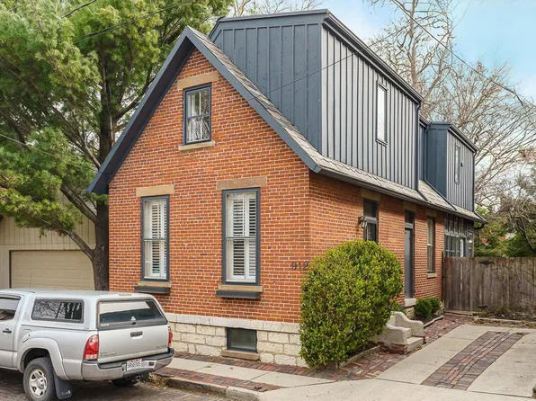 912 S Pearl St, Columbus, OH 43206