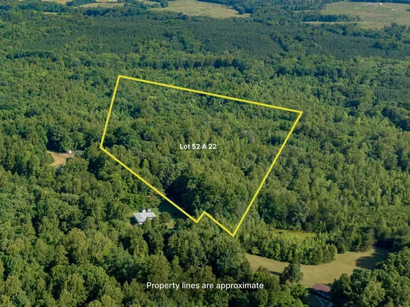 200 Stag Rd, Bremo Bluff, VA 23022