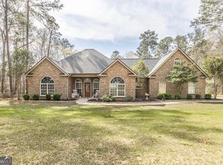116 Mossy Lake Rd, Perry, GA 31069