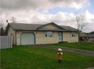 1926 N 35th Pl, Mount Vernon, WA 98273