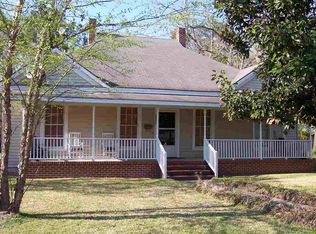 237 E Front St, Mullins, SC 29574