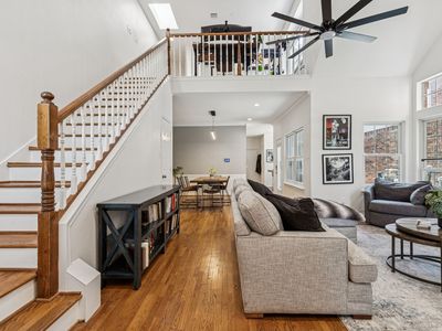 17724 Windflower Way, Dallas, TX, 75252