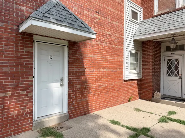 211 N Lincoln St, Athens, IL