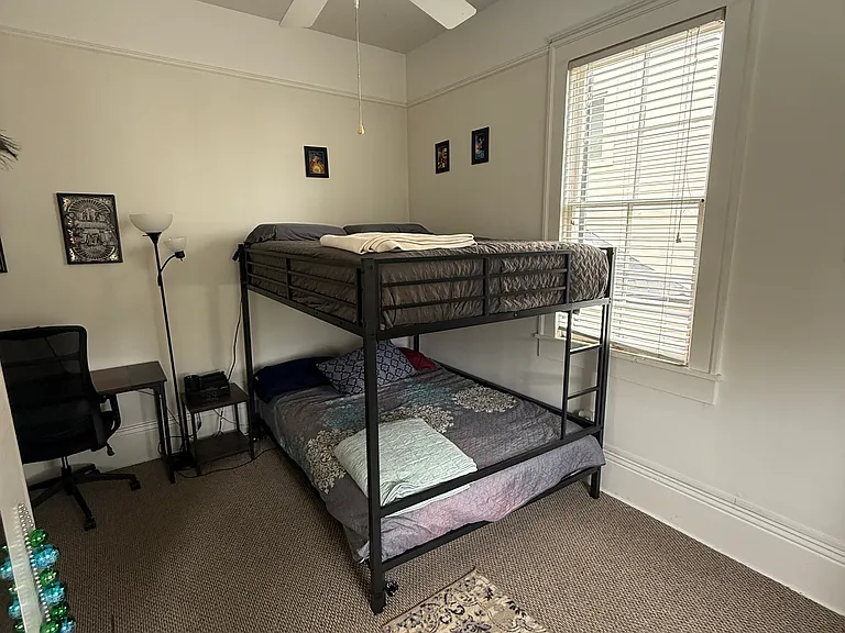 Back Bedroom 2