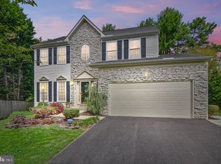 4708 Forge Acre Dr, Perry Hall, MD 21128