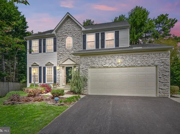 4708 Forge Acre Dr, Perry Hall, MD 21128