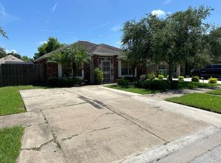 2825 Seville Blvd, Brownsville, TX 78526
