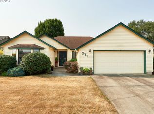 371 SE 7th Ave, Canby, OR 97013