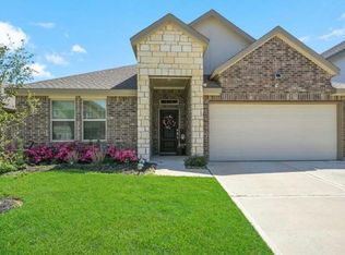 11235 Stirton Dr, Tomball, TX 77375