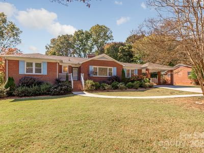 4842 Addison Dr, Charlotte, NC, 28211