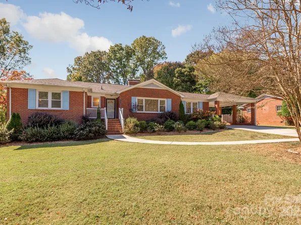 4842 Addison Dr, Charlotte, NC 28211