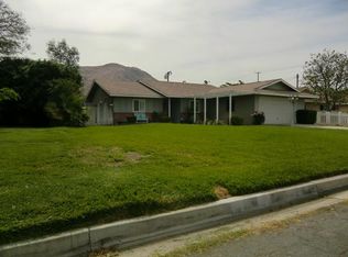 12461 Reed Ave, Grand Terrace, CA 92313