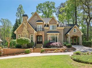 1101 Fuller Rd NE, Atlanta, GA 30319