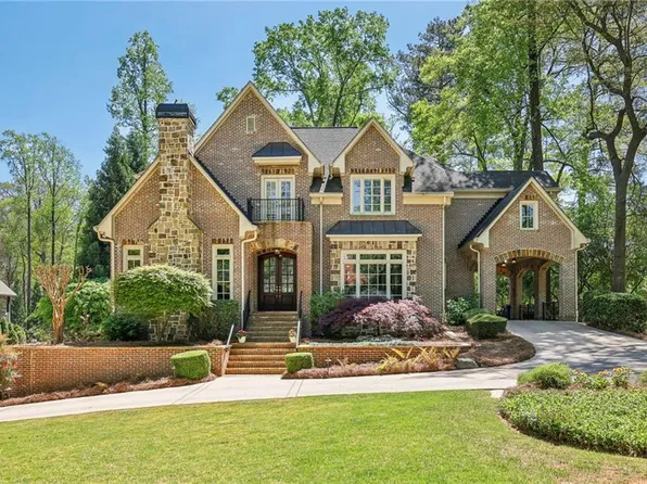 1101 Fuller Rd NE, Atlanta, GA 30319