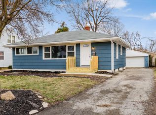 2932 Hampshire Rd, Columbus, OH 43209