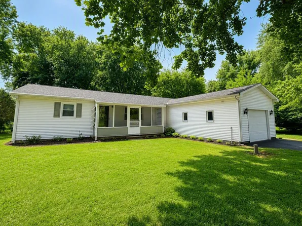 2404 Seminary Rd, Milan, OH 44846