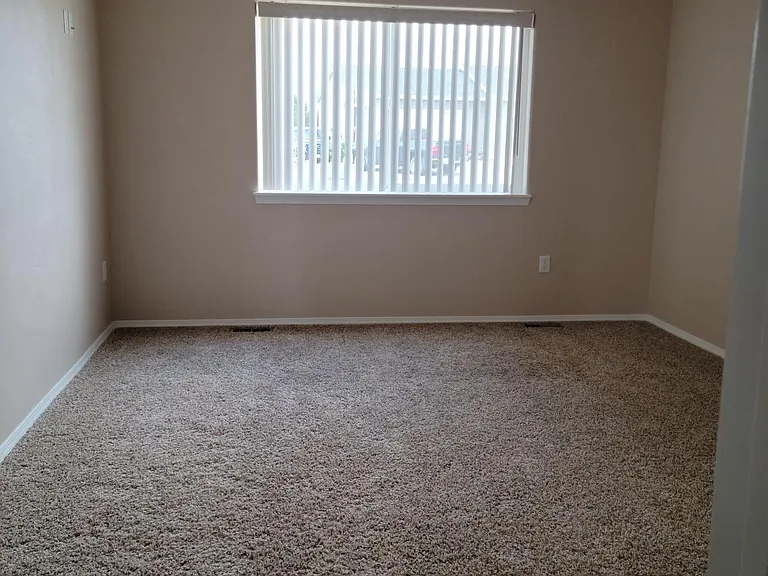 Master bedroom.