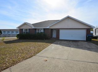 201 Citadel Ln, Crestview, FL 32539
