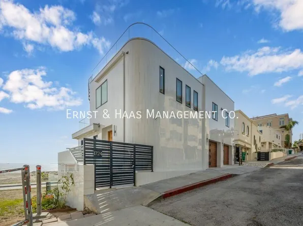 1724 Bluff Pl, Long Beach, CA 90802