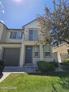 1242 Figuero Way, Carson City, NV, 89701