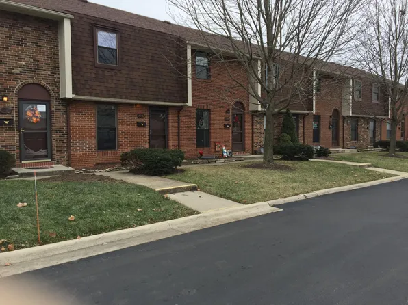 1942 S Willoway Cres, Columbus, OH 43220