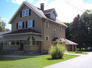 111 Pine Grove Ave, Rochester, NY 14617