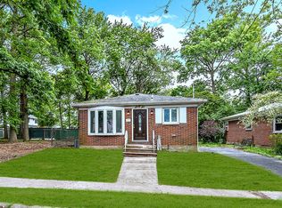 66 Bartlett Ave, Staten Island, NY 10312
