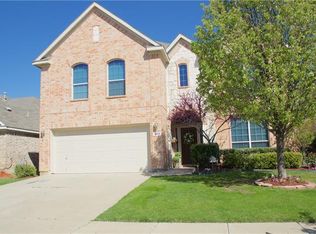 9908 Sedgewick Rd, Fort Worth, TX 76244